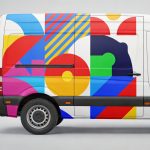 Vehicle Wrap Design Service